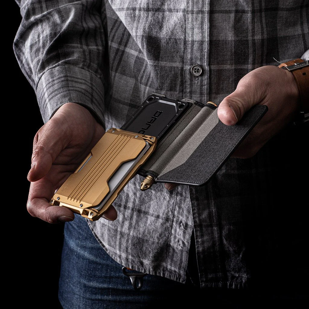 A10 Adapt Wallet - Image 6