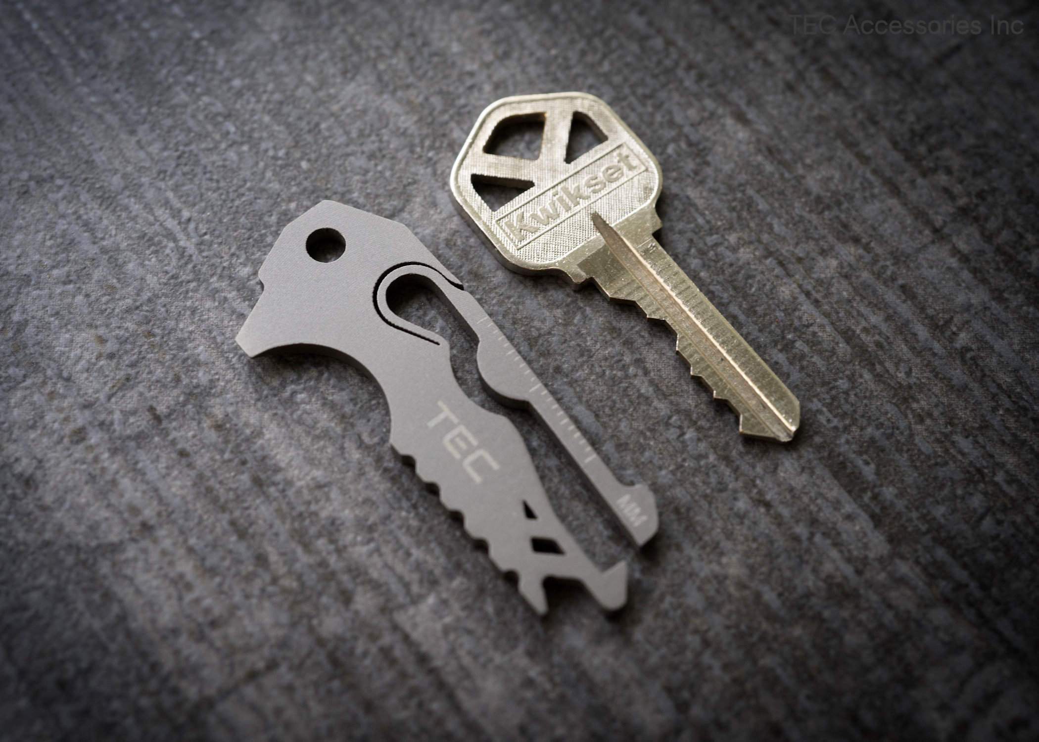 Artemus Split Ring Plier Micro-Tool - Image 3