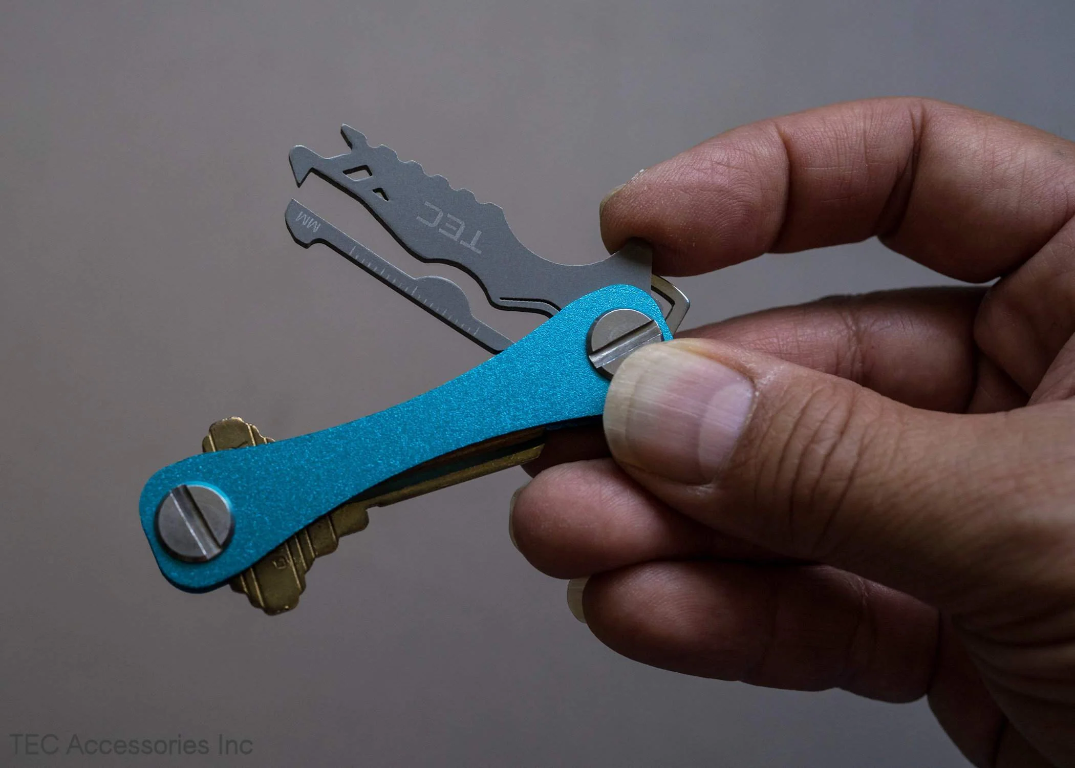 Artemus Split Ring Plier Micro-Tool - Image 6