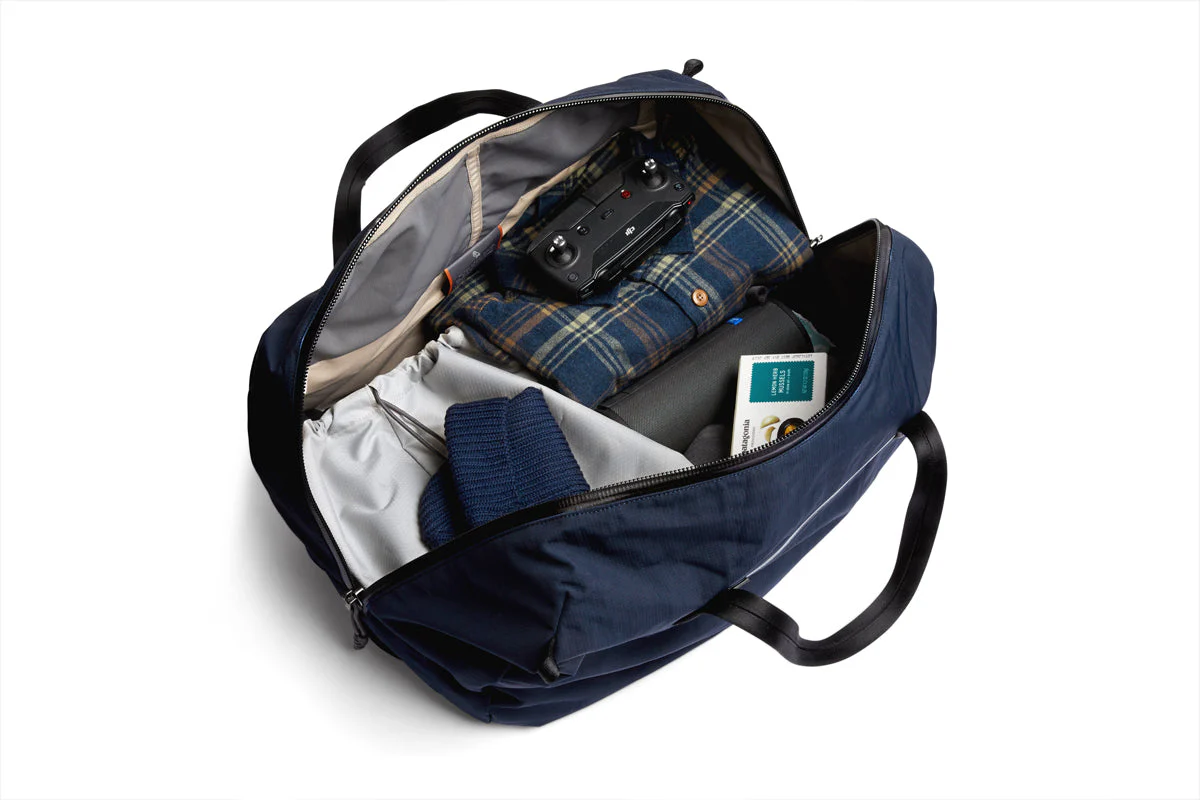 Venture Duffel 40L - Image 6