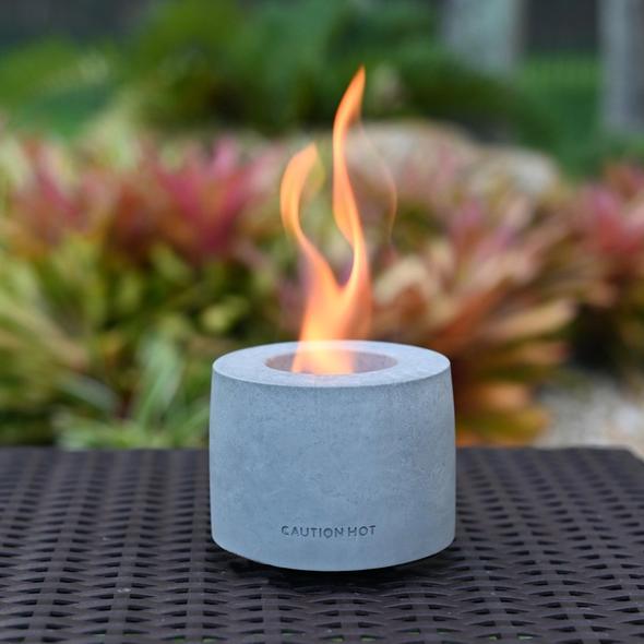 Colsen Fire Pit - Image 5