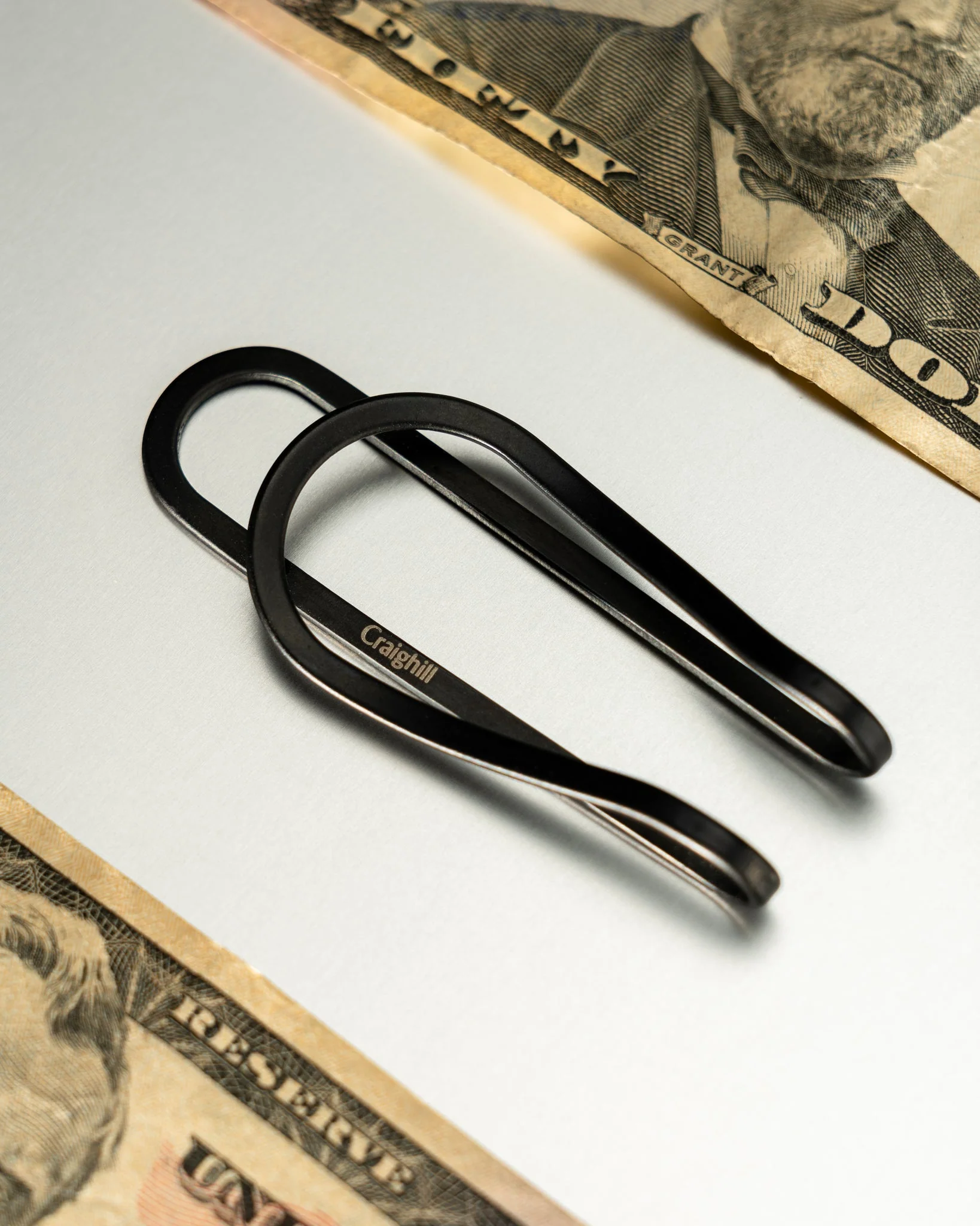 Station Money Clip - Image 3