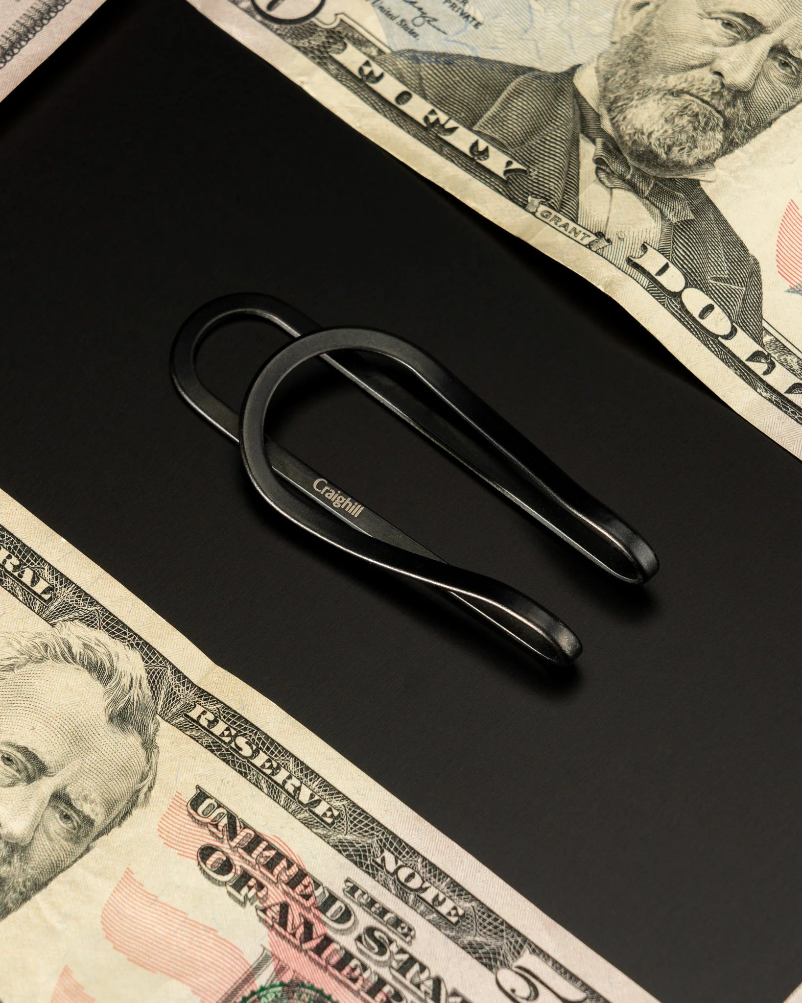 Station Money Clip - Image 5