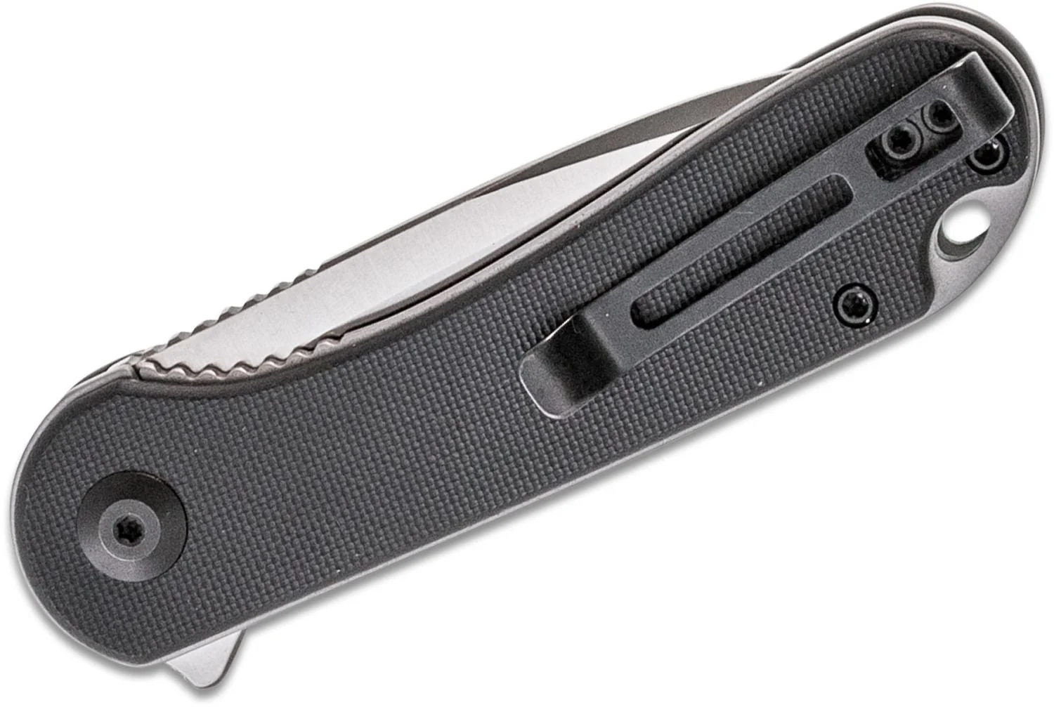 Elementum Linerlock Knife - Image 3