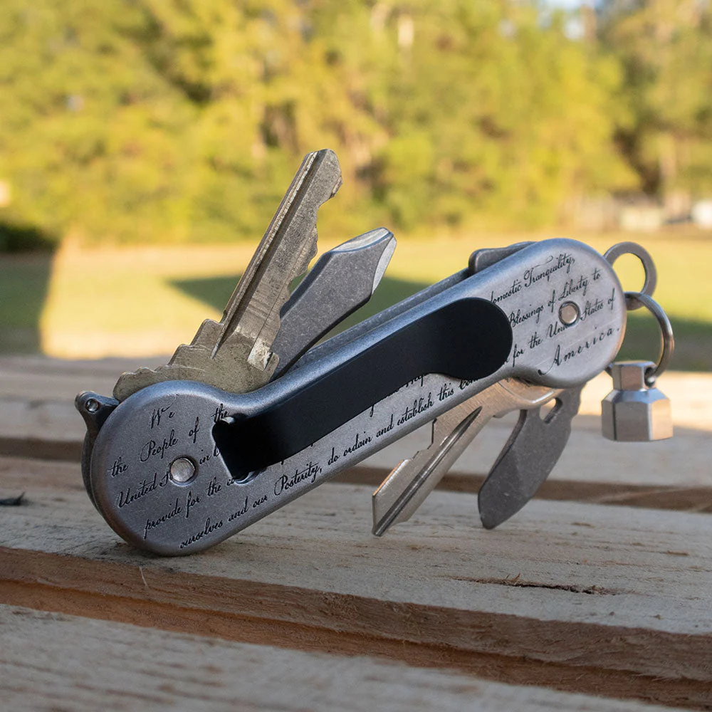Aluminum Freedom Bar - Image 3