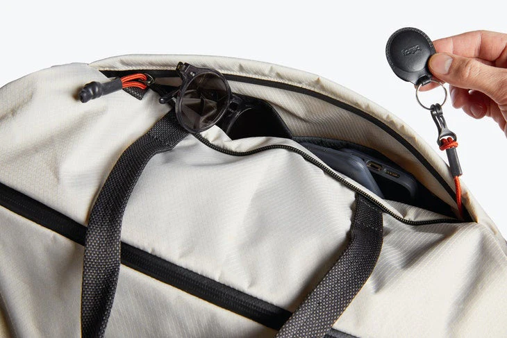 Lite Duffel Bag - Image 6