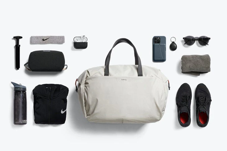 Lite Duffel Bag - Image 7