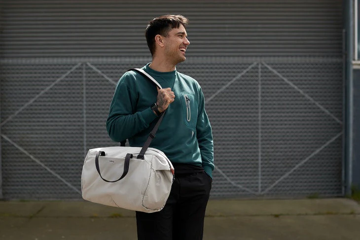 Lite Duffel Bag - Image 9
