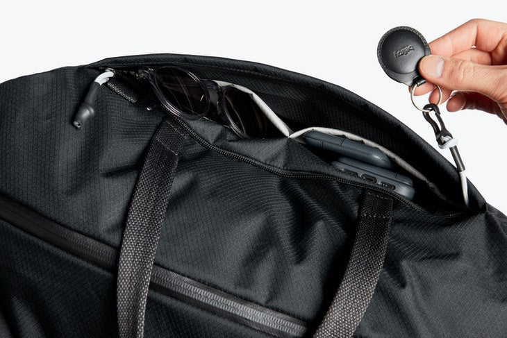 Lite Duffel Bag - Image 6
