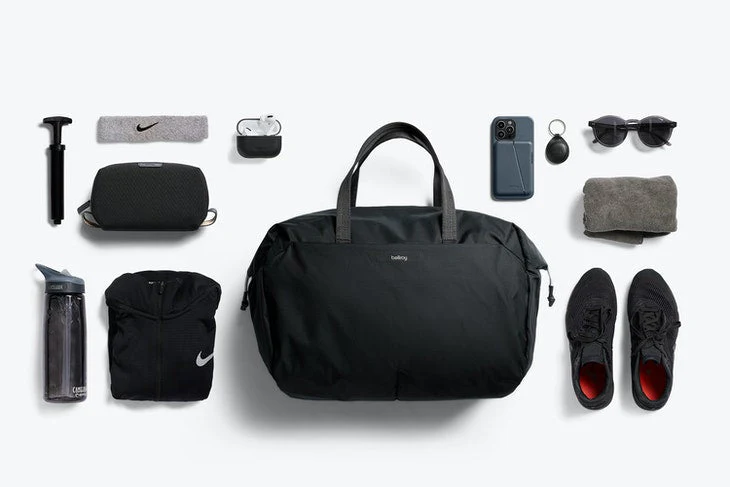 Lite Duffel Bag - Image 7