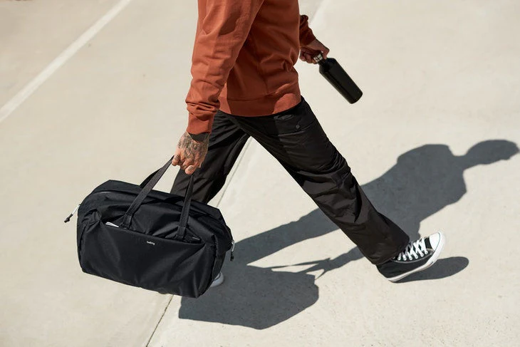 Lite Duffel Bag - Image 8