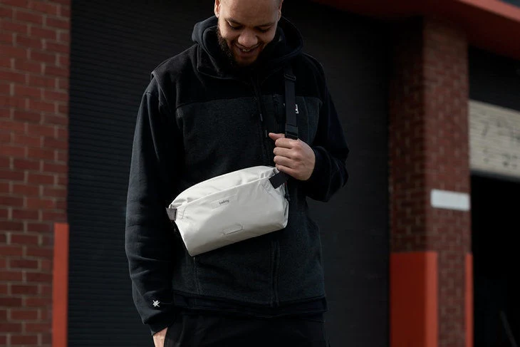 Lite Sling Bag - Image 9