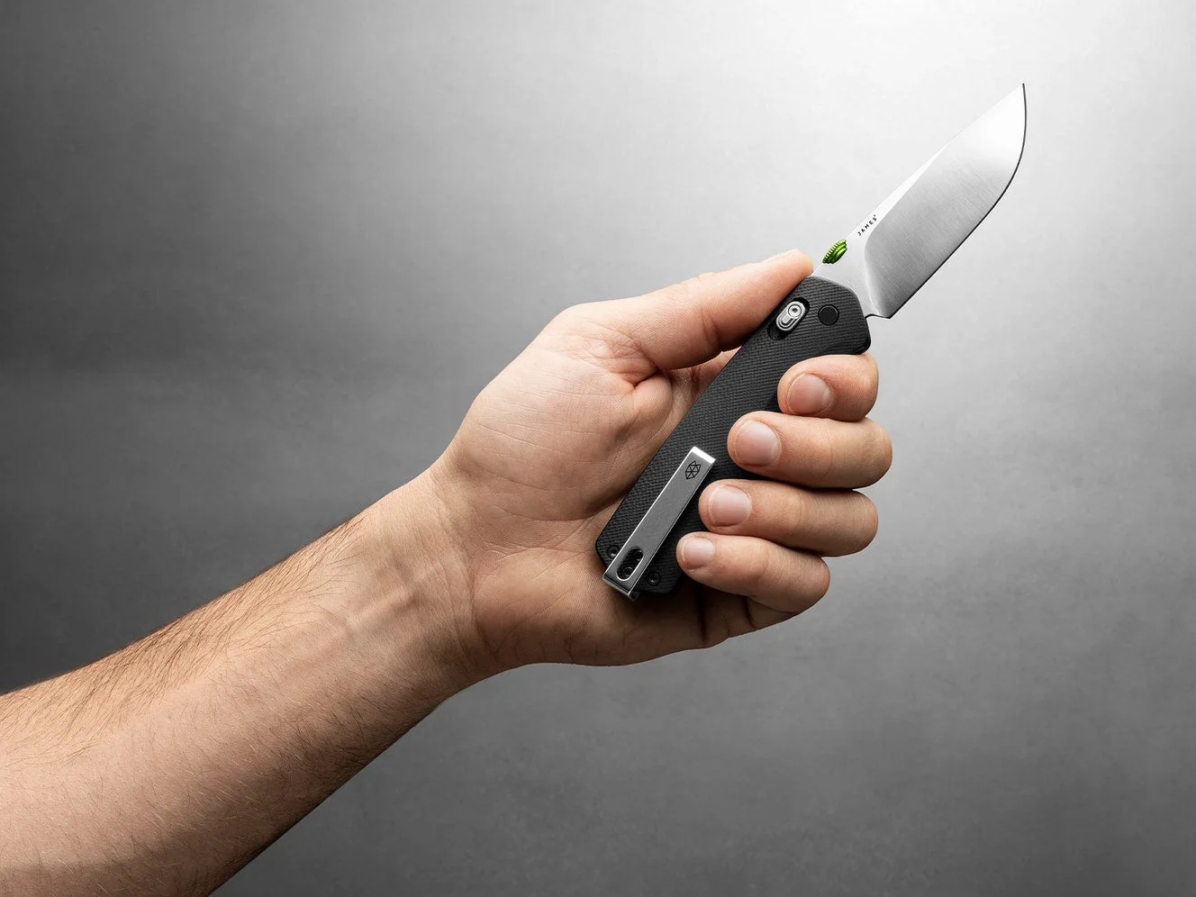 The Carter XL Knife - Image 5