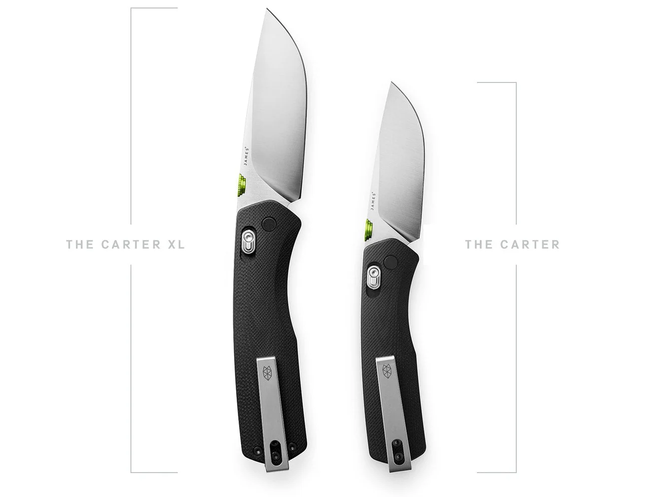 The Carter XL Knife - Image 7