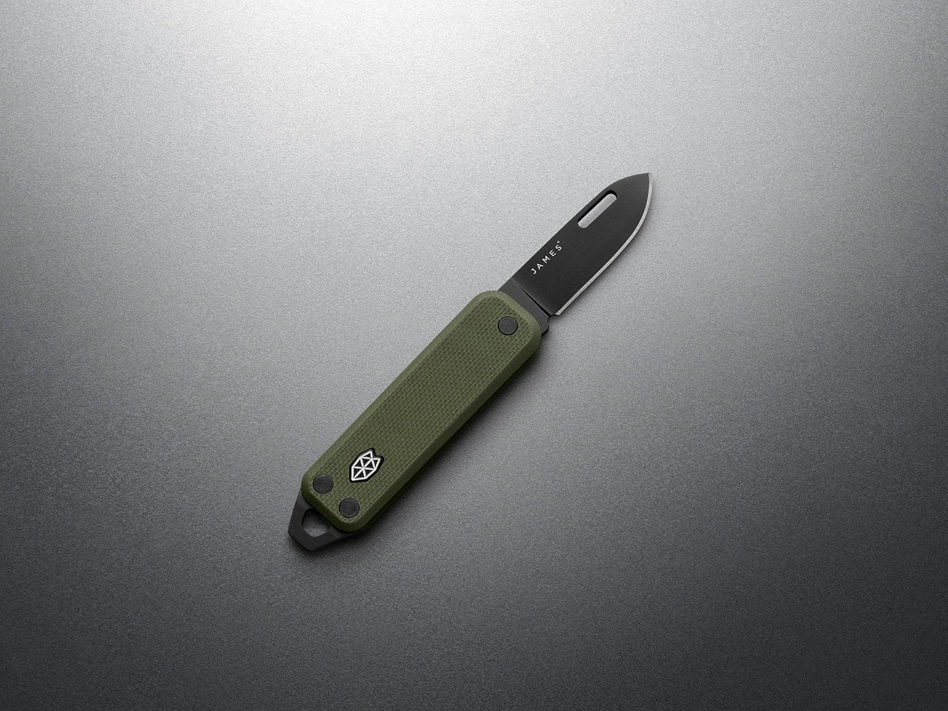 The Elko Keychain Knife - Image 5