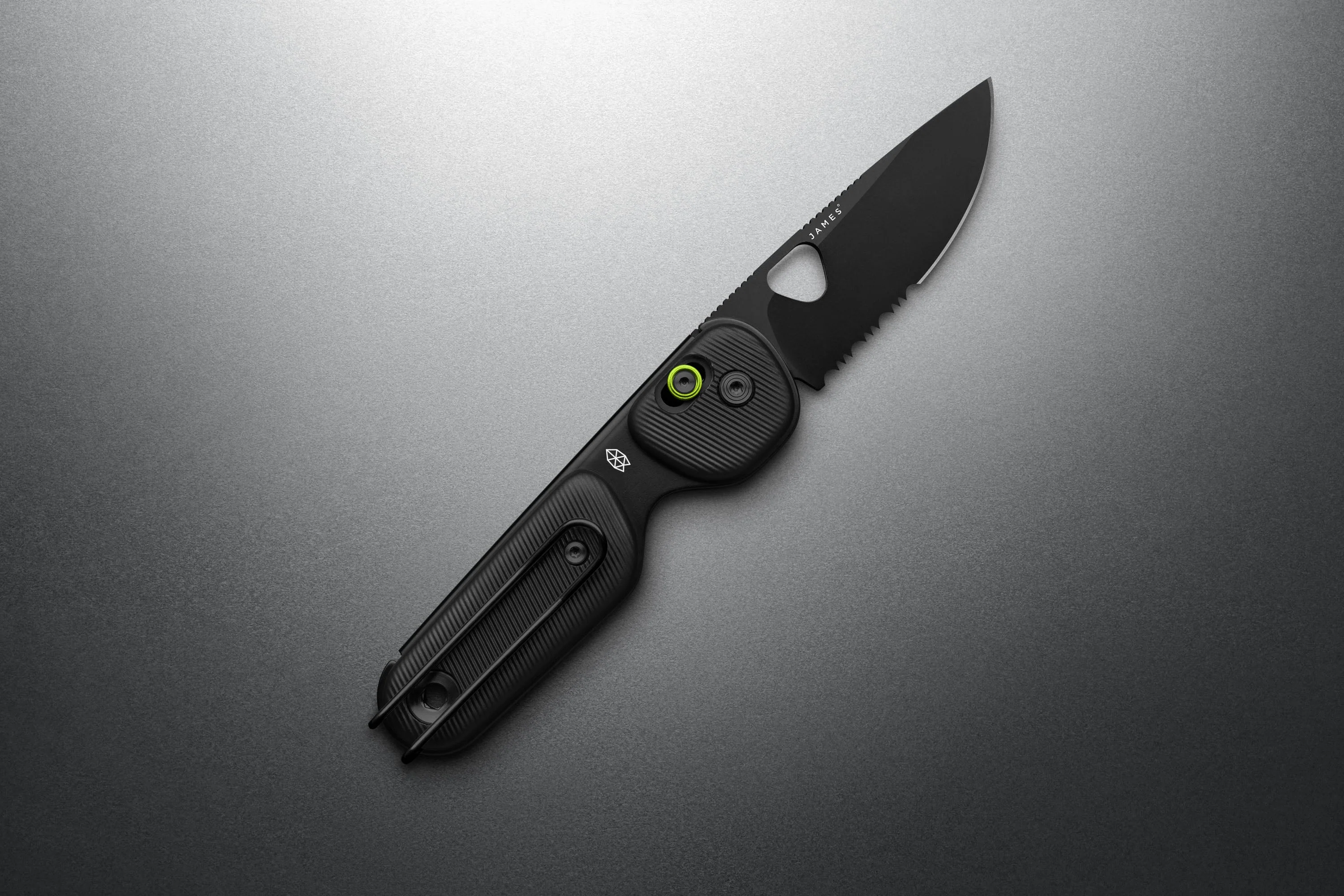 The Redstone Knife - Image 6