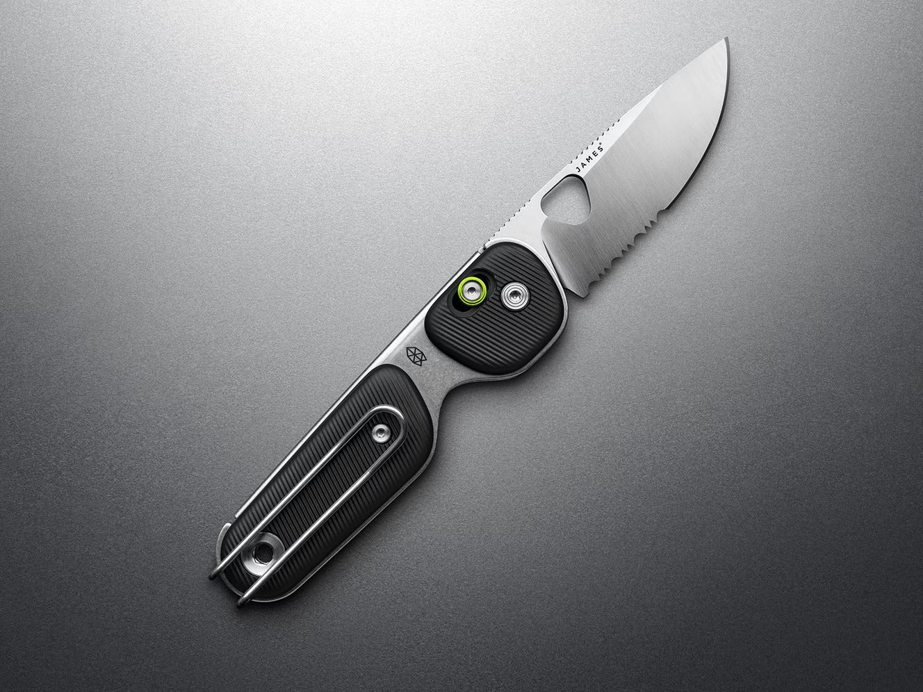 The Redstone Knife - Image 7