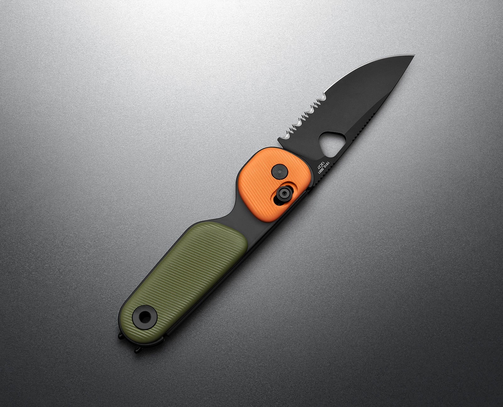 The Redstone Knife - Image 3