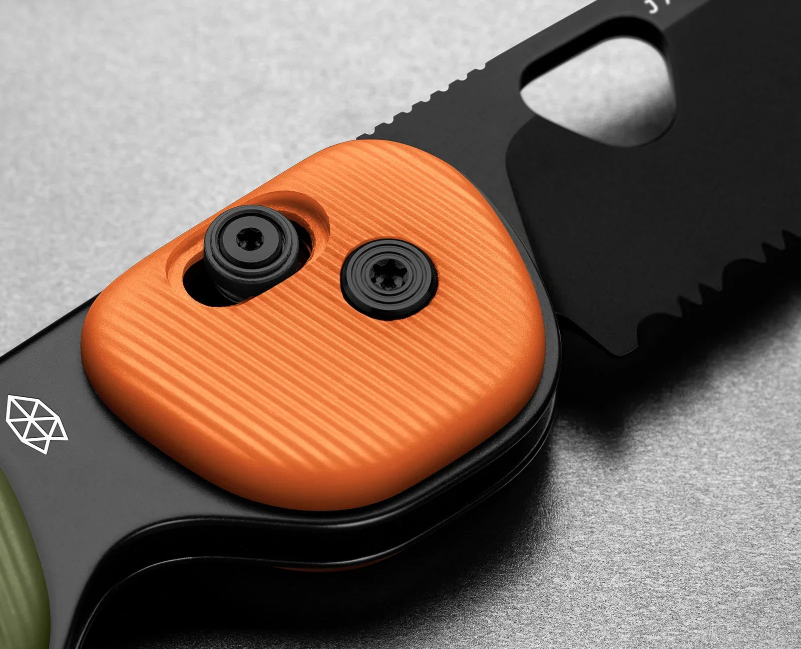 The Redstone Knife - Image 4