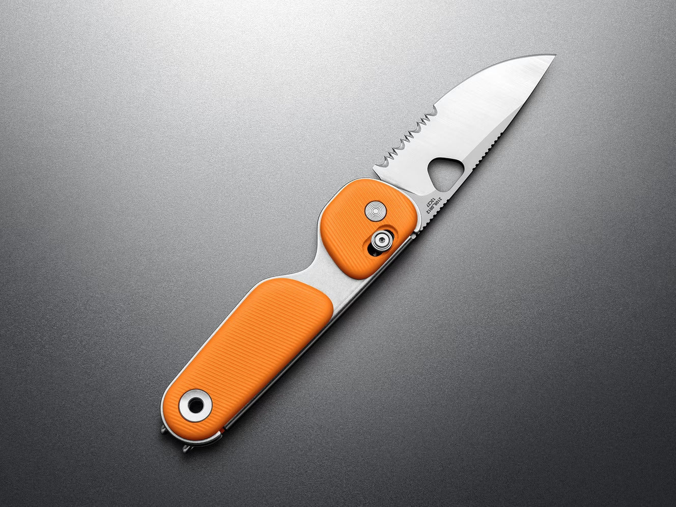 The Redstone Knife - Image 4