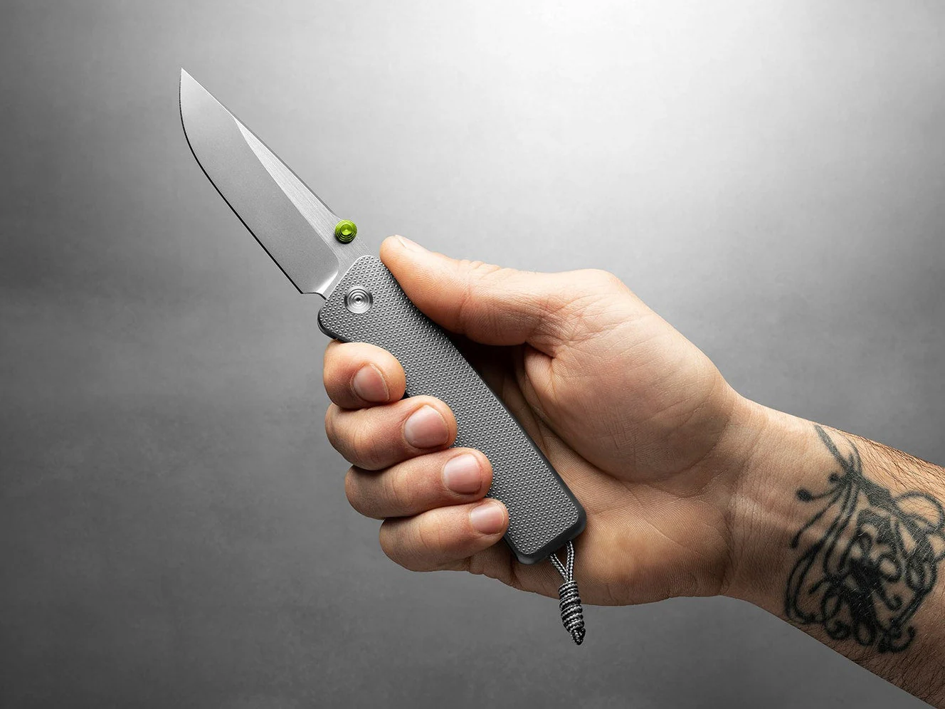 The Barnes Knife - Image 7