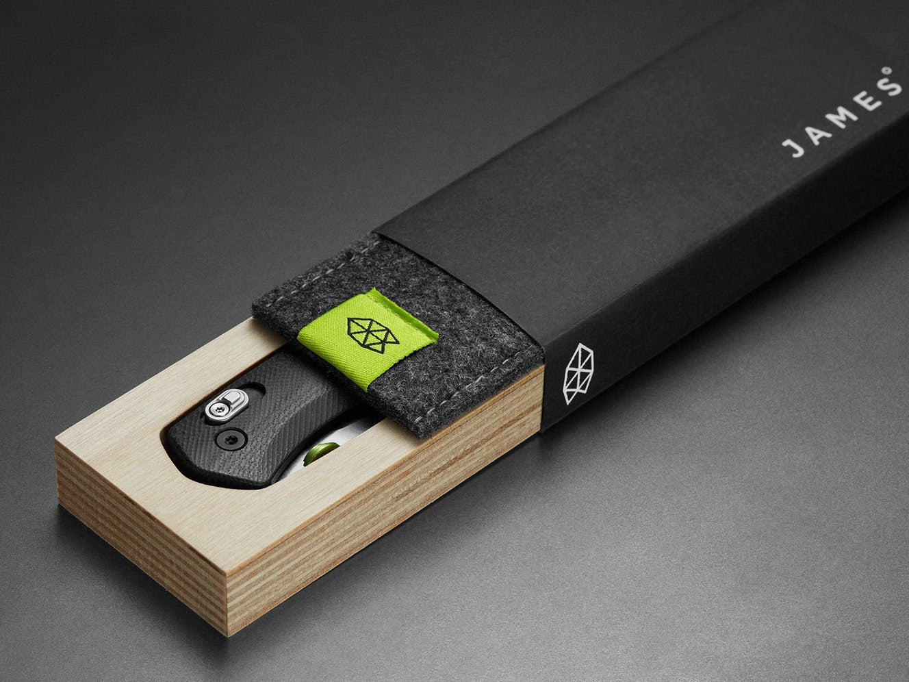 The Carter Knife - Image 5