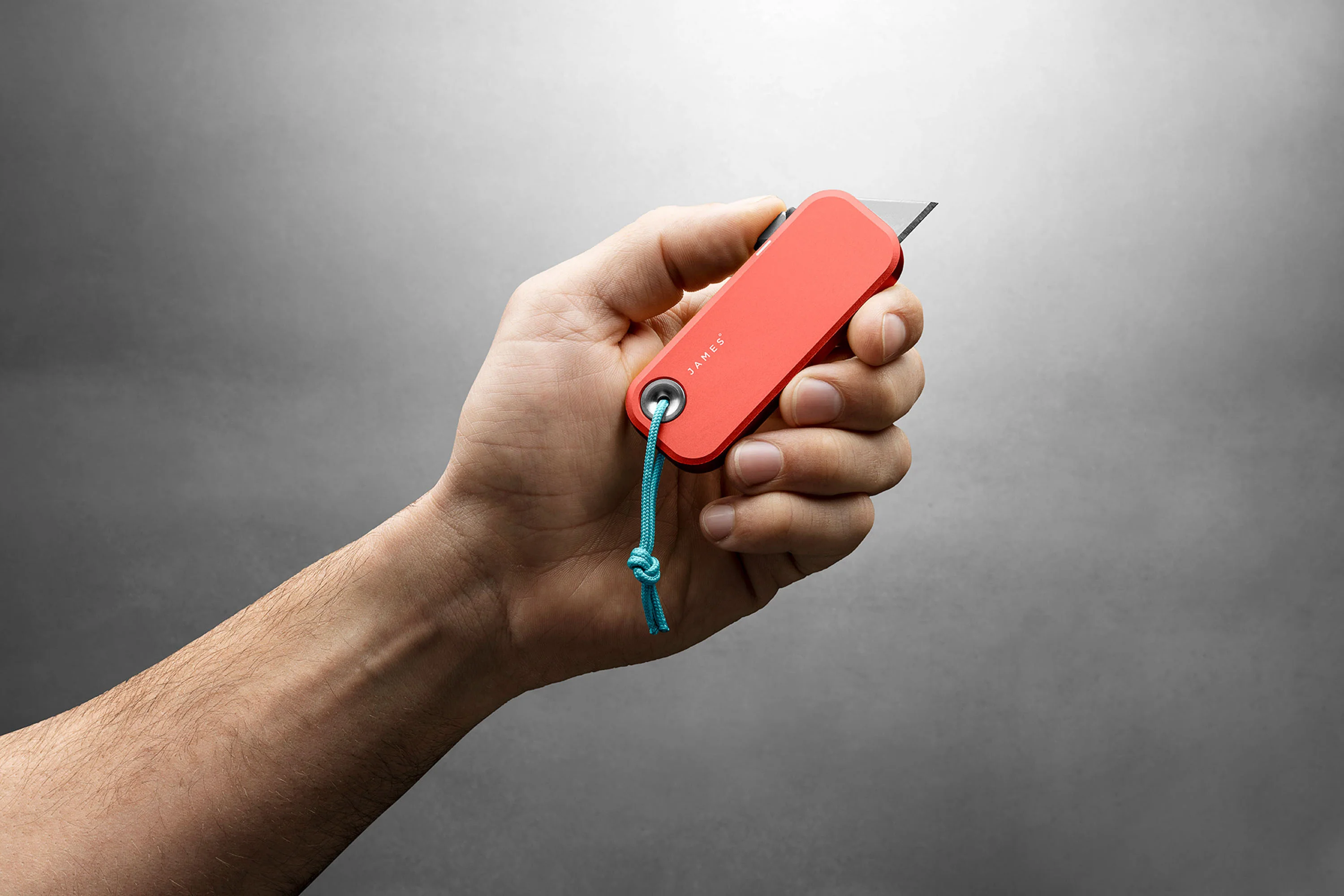 The Palmer Utility Knife - Image 5