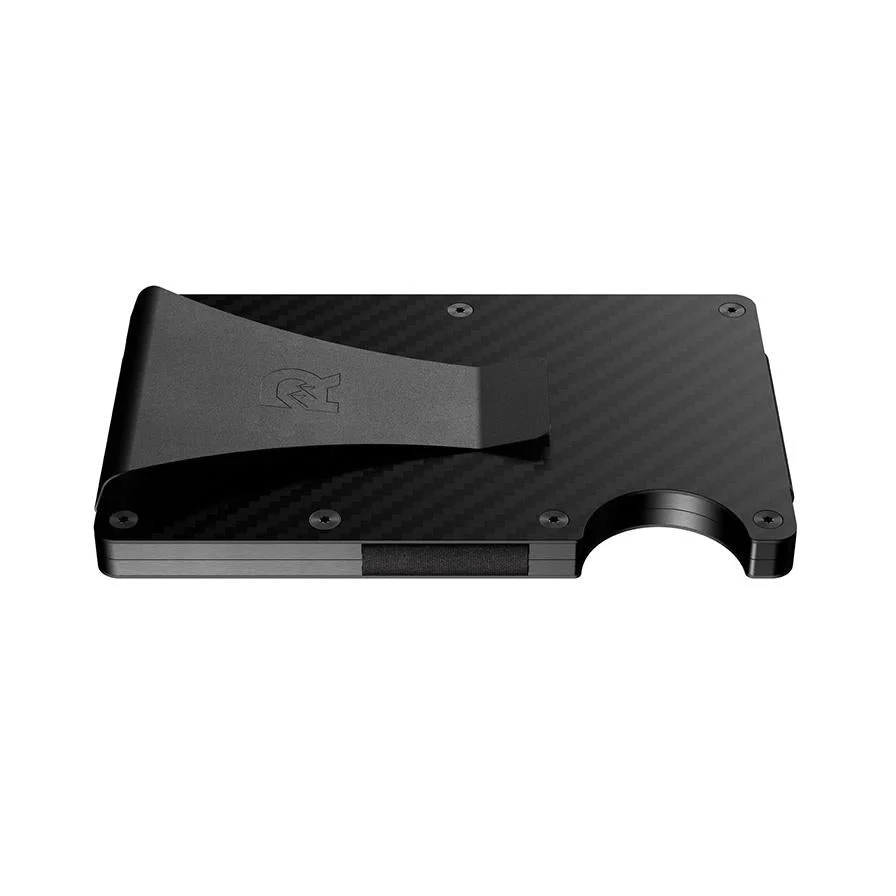 Carbon Fiber 3K Wallet - Image 3