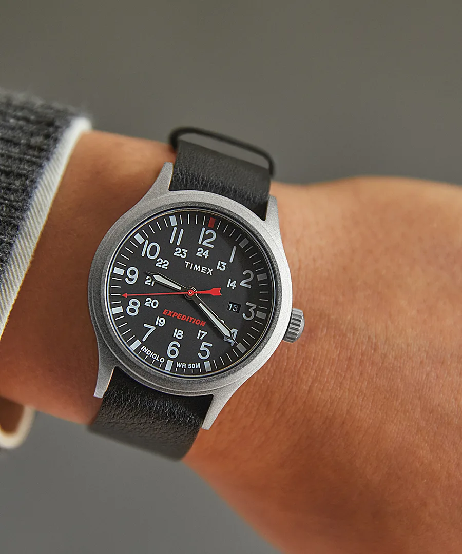 Timex Expedition North Sierra 40MM Watch - Image 6