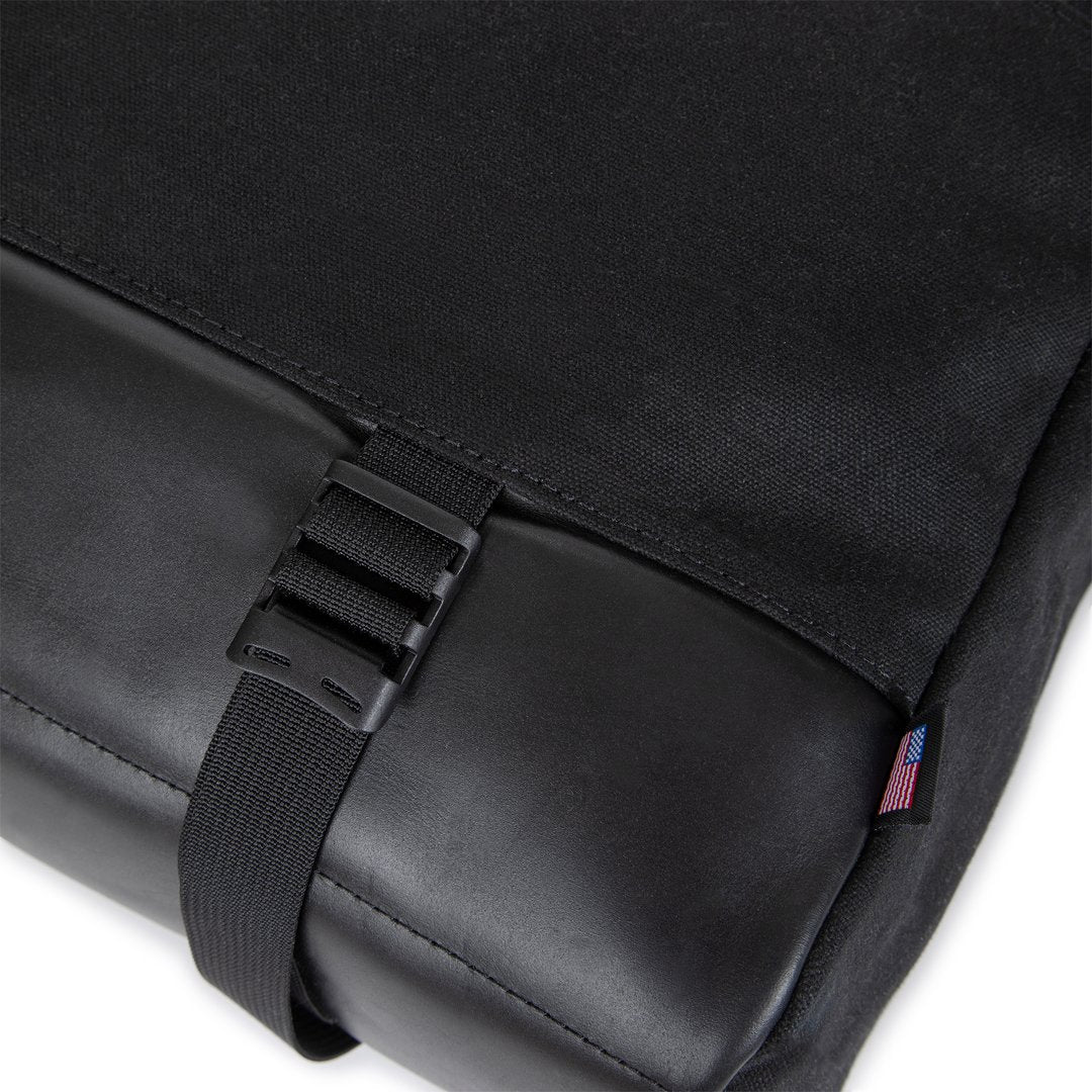 Topo Commuter Briefcase Heritage Canvas - Image 6