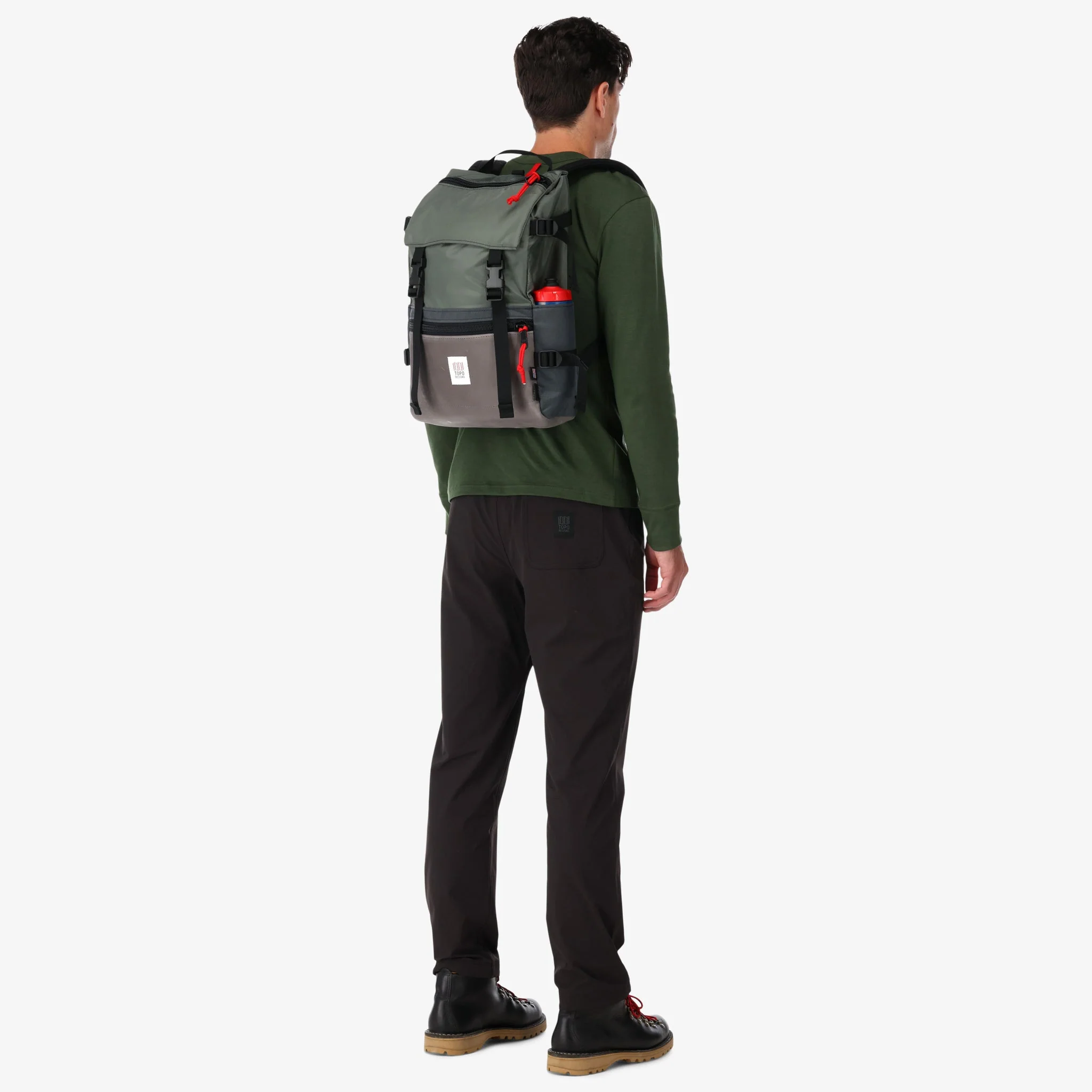 Topo Rover Pack Heritage Leather - Image 3